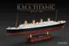 MENG-Model 1:700 R.M.S. Titanic