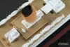 MENG-Model 1:700 R.M.S. Titanic