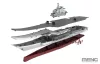 MENG-Model 1:700 Aircraft Carrier Liaoning