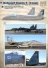 Print Scale 1:72 - McDonnell F-15C/F-15D Eagle Oregon ANG