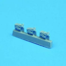 Quickboost 1:32 Gunsight Revi 16B (3 pcs)