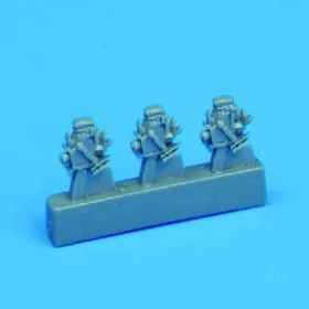 Quickboost 1:32 Gunsight Revi C/12D (3 pcs)