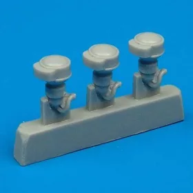 Quickboost 1:32 Gunsights for F4U Corsair
