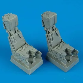 Quickboost 1:32 F/A-18D Hornet ejection seats