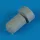 Quickboost 1:32 Su-24K Frogfoot packed brake chute (Tru)