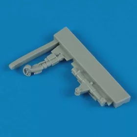 Quickboost 1:48 F/A-18E Super Hornet corr.contr.lev. TRU