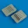 Quickboost 1:32 F/A-18E/F Super Hornet ecs pipes-late v.