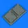 Quickboost 1:32 MiG-23ML remove before flight covers f.Trumpeter
