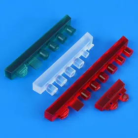   Quickboost 1:32 F-104 Startfighter position & navigation lights - late