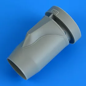 Quickboost 1:32 A-4 Skyhawk IDF exhaust nozzle TRUMPETER