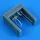 Quickboost 1:32 He 162A-1/2 antennas for Revell/Hobby 2000