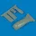 Quickboost 1:48 Spitfire PR XI conversion set für Hasegawa Bausatz