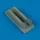 Quickboost 1:48 C-47 Skytrain exhaust for Trumpeter