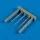 Quickboost 1:48 F-16 Fighting Falcon pitot tube