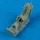 Quickboost 1:48 MiG-21PFM/MF/BIS/SMT ej. seat w. saf. b.