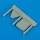 Quickboost 1:48 Spitfire Mk.IX bulkheads for Eduard