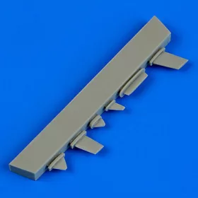 Quickboost 1:48 Hawker Hawk T Mk.1A antennas f.HobbyBoss
