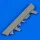 Quickboost 1:48 Hawker Hawk T Mk.1A antennas f.HobbyBoss