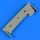 Quickboost 1:48 Su-22M4 wing fences for Hobby Boss