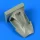 Quickboost 1:48 P-40B Warhawk air intake f.Airfix