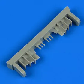 Quickboost 1:48 MiG-25 Foxbat air ramps sensors f.ICM/Re