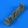 Quickboost 1:48 F-4 Phantom II remove before flight covers