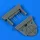 Quickboost 1:48 IA 58 Pucara maintenance cover