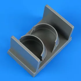 Quickboost 1:48 Harrier T2/T4/T8 air intake