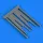 Quickboost 1:48 F-4B Phantom II LAU-7 pylons