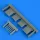 Quickboost 1:48 Lancaster B Mk.I radiator flaps