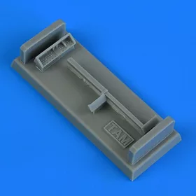 Quickboost 1:48 F-4B Phantom II ladder