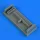 Quickboost 1:48 F-4B Phantom II ladder