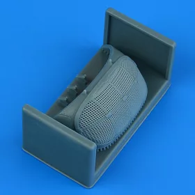   Quickboost 1:48 Westland Wessex UH.5 debrish mesh for Italeri