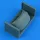 Quickboost 1:48 Westland Wessex UH.5 debrish mesh for Italeri