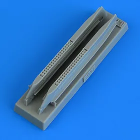   Quickboost 1:48 MiG-29 Fulcrum chaff & flare dispenser for Great Wall Hobby