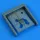 Quickboost 1:48 Wessex HAS.3 top engine cooling grille for Italeri