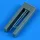 Quickboost 1:48 A-4C Skyhawk wiper for Hobby Boss
