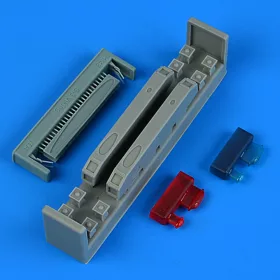 Quickboost 1:48 S-3 Viking ESM pods for Italeri / AMT