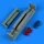 Quickboost 1:48 S-3 Viking ESM pods for Italeri / AMT