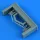 Quickboost 1:48 Avro Anson wipers for Airfix