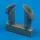 Quickboost 1:72 Westland Wyvern S.4 exhausts für Trumpeter Bausatz