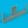 Quickboost 1:72 Fw 190A-3 gun barrels für Tamiya Bausatz