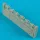 Quickboost 1:72 American gunsights K-14 (6 pcs)