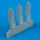 Quickboost 1:72 Fw 190A-8 propeller large type für Hasegawa Bausatz