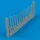 Quickboost 1:72 B-24J Liberator gun barrels Für Academy Bausatz.