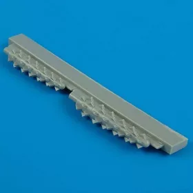   Quickboost 1:72 Beaufighter porcupine exhaust II. für Hasegawa Bausatz