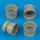 Quickboost 1:72 B-17 Flying Fortress correct cowlings für Academy Bausatz