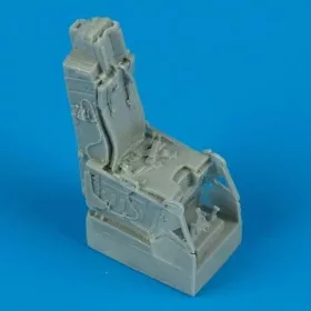 Quickboost 1:72 F-117A Ejection seat with safety belts