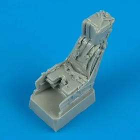   Quickboost 1:72 F/A-18 Hornet Ejection Seat with safety belts