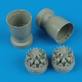 Quickboost 1:72 F7F Tigercat engine für Revell Bausatz